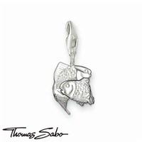 Thomas Sabo Pisces Zodiac Charm