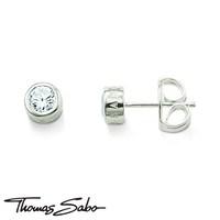 thomas sabo glam soul cubic zirconia studs