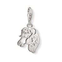 Thomas Sabo Unicorn Charm