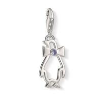 Thomas Sabo Penguin Charm