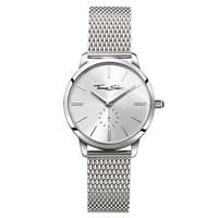 Thomas Sabo Glam Spirit Silver Watch