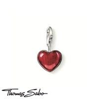 Thomas Sabo Heart Charm