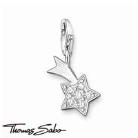 Thomas Sabo Shooting Star Charm
