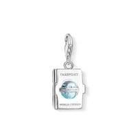 thomas sabo passport charm