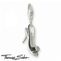 Thomas Sabo High Heel Shoe Charm