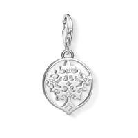 thomas sabo silver tree of life charm 1391 051 14