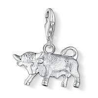 Thomas Sabo Taurus Charm 0585-001-12