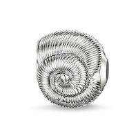 Thomas Sabo Spiral Shell Bead K0150-001-12