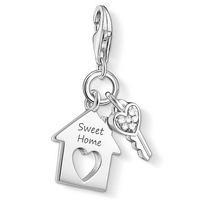 thomas sabo silver sweet home charm 1311 051 14