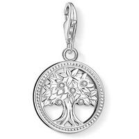 Thomas Sabo Silver Tree of Life Charm 1303-051-14