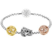 thomas sabo karma 3 colour complete bracelet tskcb6