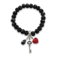 Thomas Sabo Key To My Heart 1 Complete Bracelet TSCB012