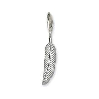 Thomas Sabo Feather Charm 0581-001-12