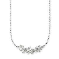 Thomas Sabo Ladies Fairy Twines Necklace KE1313-051-14