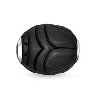 Thomas Sabo Karma Onyx Black Scarab Bead K0259-024-11