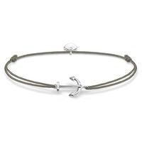 thomas sabo little secrets anchor bracelet ls001 173 5 l20v