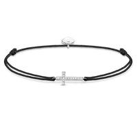 thomas sabo little secrets cross bracelet ls013 401 11 l20v