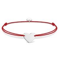 thomas sabo little secrets heart bracelet ls006 173 10 l20v