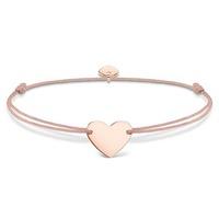 Thomas Sabo Little secrets Heart Bracelet LS005-597-19-L20