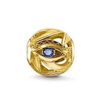 Thomas Sabo Karma Eye Of Horus Bead K0229-922-32