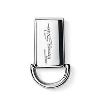 Thomas Sabo Silver Charm Carrier X0145-001-12