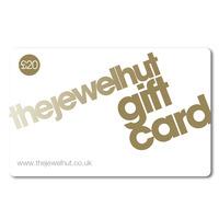 The Jewel Hut Â£20 Gift Voucher