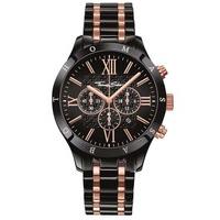 Thomas Sabo Mens Chronograph Watch WA0196-268-203