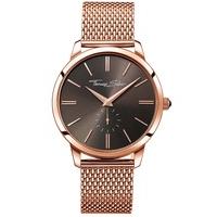 thomas sabo mens glam and soul watch wa0177 265 206 42