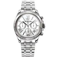 thomas sabo ladies divine chrono watch wa0253 201 201