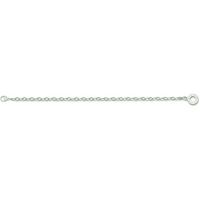 thomas sabo silver anklet carrier chain 26cm x0034 001 12 m