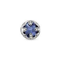 Thomas Sabo Lotos Sapphire Bead K0142-640-32