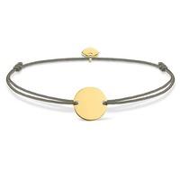 Thomas Sabo Little secrets Disc Bracelet LS019-848-5-L20V