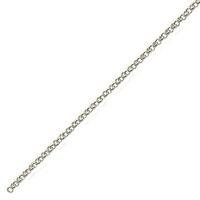 Thomas Sabo Silver Belcher Chain 90cm