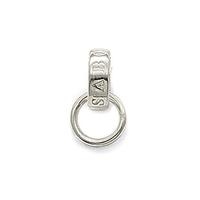 thomas sabo sterling silver charm carrier x0043 001 12