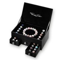 Thomas Sabo Black Karma Jewellery Box DK236