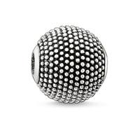 Thomas Sabo Silver Nepal Bobbly Bead K0067-001-12