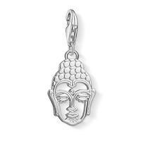 Thomas Sabo Silver Buddhist Charm 1398-001-12