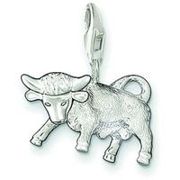 Thomas Sabo Taurus Charm