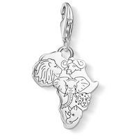 Thomas Sabo Silver African Animal Charm 1417-637-21