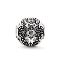 Thomas Sabo Karma Hand Of Fatima Bead K0219-637-12