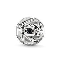 Thomas Sabo Karma Eye Of Horus Bead K0228-643-11