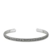 Thomas Sabo Ethnic Pattern Bangle AR089-643-14-M