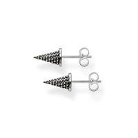 Thomas Sabo Silver Kathmandu Spike Stud Earrings H1856-637-12