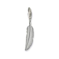 Thomas Sabo Feather Charm