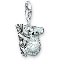 Thomas Sabo Silver Koala Bear Charm