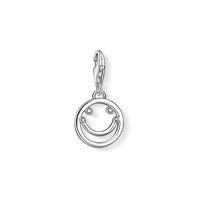 thomas sabo silver happy charm 1232 051 14