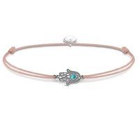 thomas sabo little secrets hand of fatima bracelet ls023 905 19 l20v