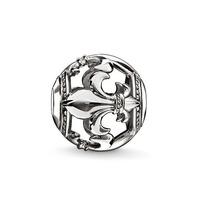 Thomas Sabo Karma Fleur De Lis Bead K0236-637-12