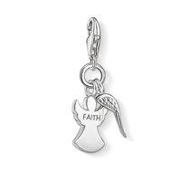 Thomas Sabo Angel Faith Charm