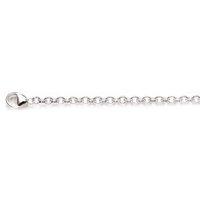 Thomas Sabo Belcher Chain Necklace